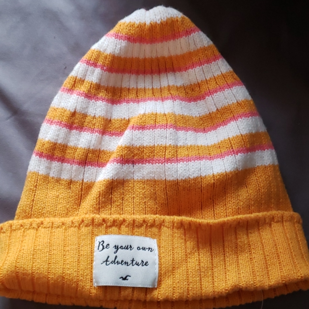 BRAND NEW Beanie